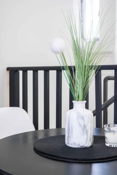 La Luna - Elegante Maison De Standing Avec Exterieur - 25 Min De Paris