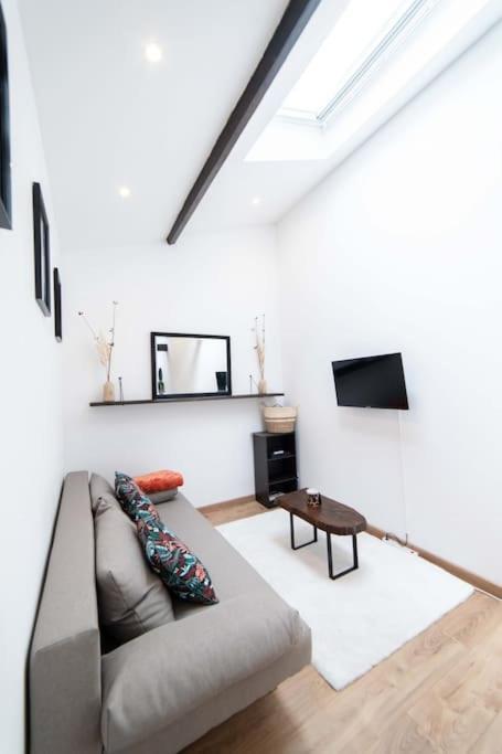 Apartment La Luna - Elegante Maison De Standing Avec Exterieur - 25 Min De Paris *